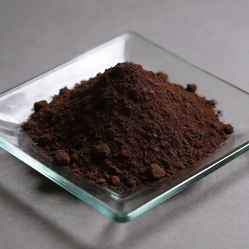 Instant Raw Pu er Tea Powder