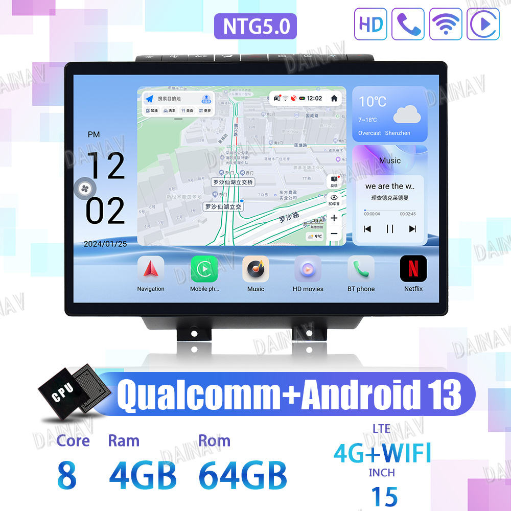 เอ12 4จี+64จี