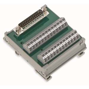 289-544 - Compatible con Wago - Product Image 1