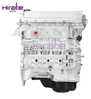 Il convient au moteur Toyota Corolla 1.6 Corolla 1.8 Lexus Alis 1ZR 1ZZ 2ZR JL4G18