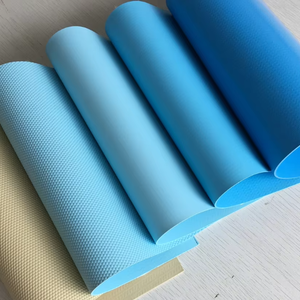 Revestimiento de <span class=keywords><strong>PVC</strong></span> para Piscinas de 1.2mm y 1.5mm, <span class=keywords><strong>Membrana</strong></span> de <span class=keywords><strong>PVC</strong></span> para Estanques, <span class=keywords><strong>Precio</strong></span> de <span class=keywords><strong>Membrana</strong></span> de <span class=keywords><strong>PVC</strong></span> para Piscinas y Estanques - Product Image 2