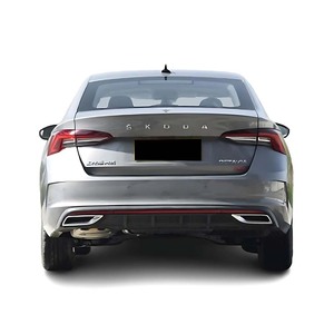 2025 Minerva Pro 1,5 T 150 Hp <span class=keywords><strong>Precio</strong></span> correcto Coche de gasolina Coche nuevo Compacto Pequeño sedán <span class=keywords><strong>Skoda</strong></span> <span class=keywords><strong>Octavia</strong></span> PRO - Product Image 3