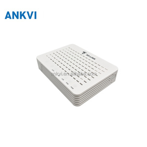 GPON ONU พร้อม CATV SG5001 พอร์ต 1GE CATV 1550nm ทีวีไฟเบอร์ ONT สำหรับ FTTH - Product Image 2