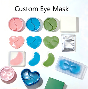 Fabricant en gros d'<span class=keywords><strong>acide</strong></span> <span class=keywords><strong>hyaluronique</strong></span> <span class=keywords><strong>meilleur</strong></span> Gel lifting apaisant éclaircissant Anti-rides au collagène pour les <span class=keywords><strong>yeux</strong></span> sous les patchs pour les <span class=keywords><strong>yeux</strong></span> - Product Image 6