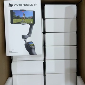<span class=keywords><strong>Estabilizador</strong></span> de Teléfono Inteligente Plegable de 3 Ejes DIJ <span class=keywords><strong>Osmo</strong></span> 8P Original, Gimbal de Mano <span class=keywords><strong>para</strong></span> iPhone y Android, <span class=keywords><strong>para</strong></span> YouTube, TikTok y Vlogging - Product Image 1