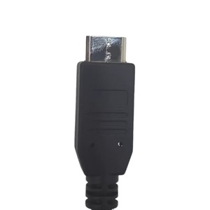 Cable de descarga de datos Cable USB para <span class=keywords><strong>Pos</strong></span> <span class=keywords><strong>Vx680</strong></span>/670 GPRS Terminal <span class=keywords><strong>POS</strong></span> y Cable DE DATOS DE PUERTO MiniHDMI - Product Image 2