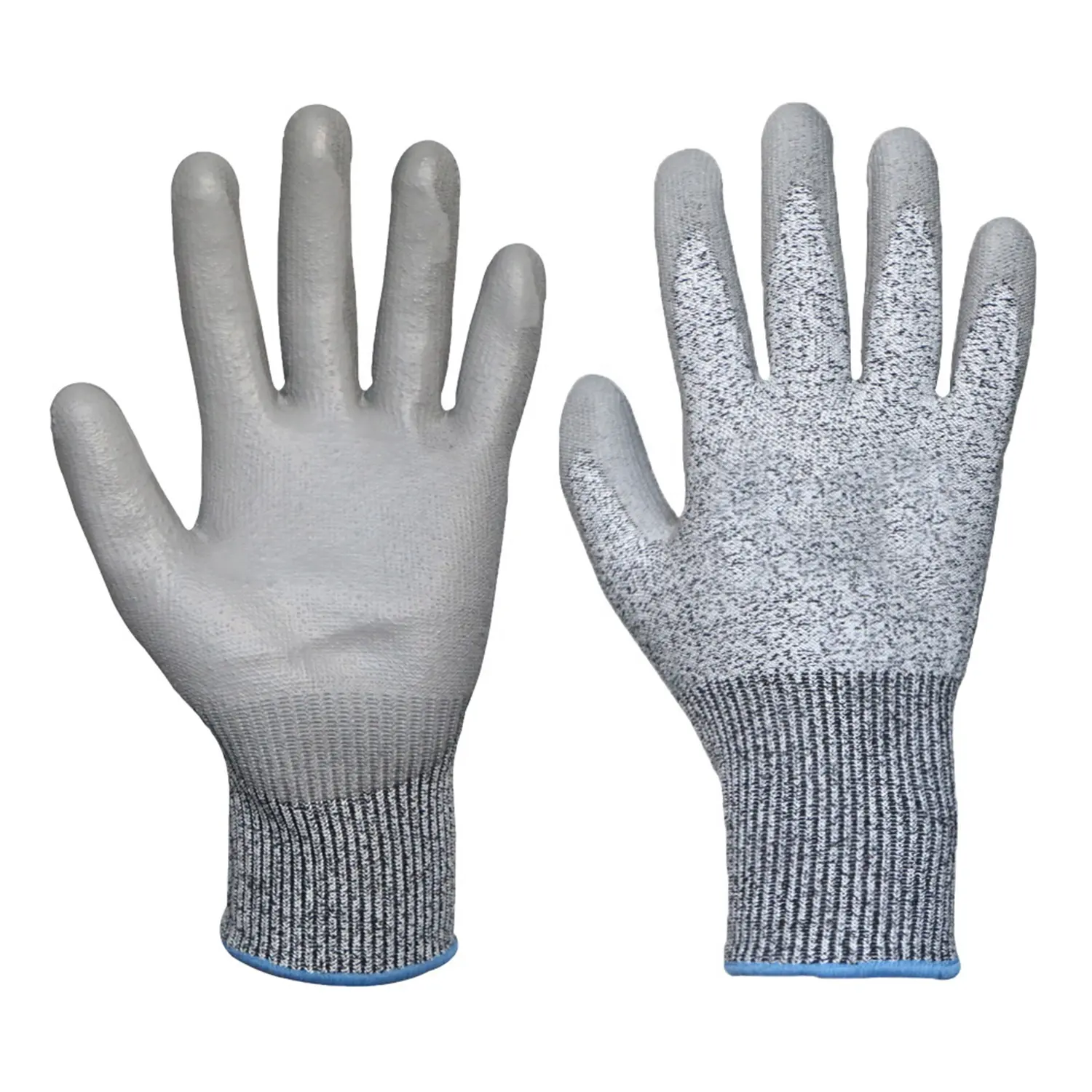 Nitrile hommes construction changement travail vente en gros pas cher atlas vêtements travail. Gants de travail pour enfants