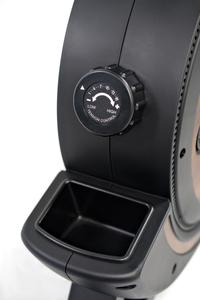 Vélo couché à courroie magnétique silencieux, cadre en acier épaissi, 130 kg max, usage domestique/salle de sport/commercial, centre d'activités pour seniors - Product Image 6