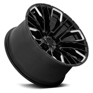 Ruedas todoterreno 15 <span class=keywords><strong>16</strong></span> 17 18 pulgadas monobloque todoterreno llantas forjadas de 1 pieza para Honda Cr-V Range Rover Bmw X5 Ford Explorer - Product Image 5