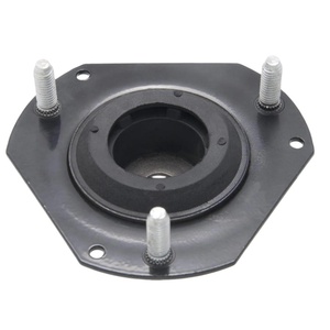 Amortiguador Trasero Izquierdo y Derecho para Automóviles, Soporte de Amortiguador 1689147 1526778 D651-34-380 para Mazda - Product Image 1