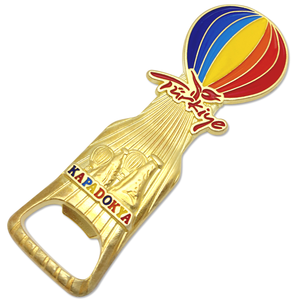 Tùy chỉnh thực hiện miễn phí thiết kế Thổ Nhĩ Kỳ tủ lạnh nam châm Istanbul <span class=keywords><strong>3D</strong></span> Tòa nhà nổi tiếng du lịch lưu niệm tủ đông tủ lạnh nam châm kim loại - Product Image 3