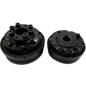 ตัวจำกัดแรงบิดเหล็กกล้าแบบรีเซ็ตอัตโนมัติ China TIANNIU TL รุ่น TL500-1 500 นิวตันเมตร ขนาดรู 30 มม. พร้อมระบบป้องกันการโอเวอร์โหลด - Product Image 3