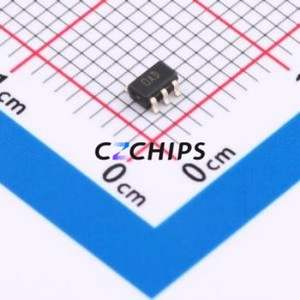 วงจรรวมชิป PMIC ตัวควบคุมเชิงเส้น SOT-23-5L ST730MR ใหม่ดั้งเดิม (LDO) - Product Image 1