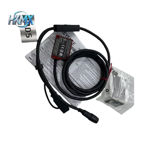 Lecteur de codes-barres fixe ultra-compact KEYENCE SR-710, scanner de codes-barres et de codes QR haute vitesse avec garantie d'un an - Product Image 1