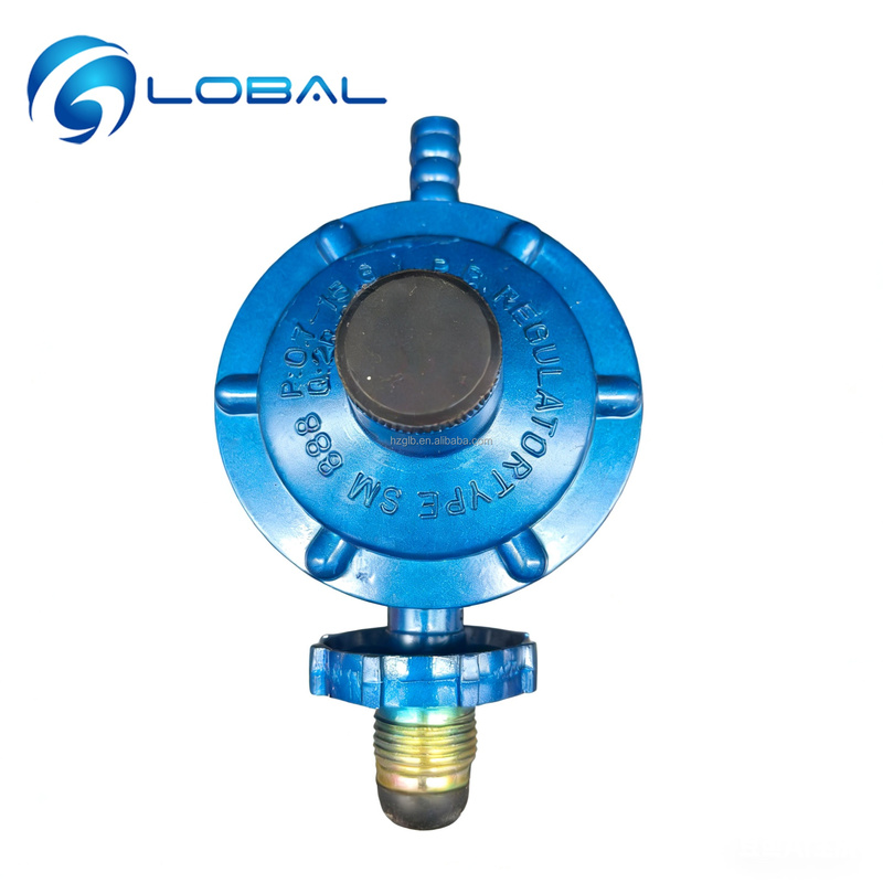 Hot Selling Manual Power Low Pressure