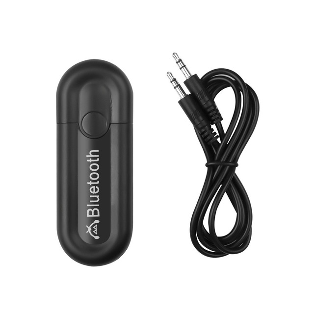 New Bt 5.0 Car Home Music Audio Stereo Receiver Adapter Transmitter