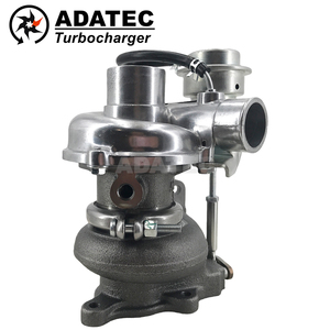 RHF3 Full Turbo 1G924-17010 for Kubota Tractor V2403MDI-TE2BBC Diesel Engine <strong>Turbocharger</strong> <strong>Parts</strong> - Product Image 4