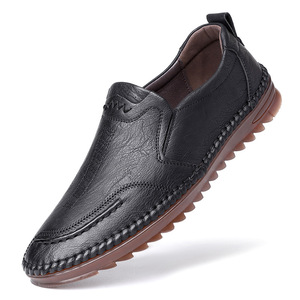 Men Pu Leather Casual <b>Shoes</b> <b>Soft</b> Walking Sneakers Comfortable Fashion Loafers Zapatos De Hombre Driving <b>Shoes</b> - Product Image 1