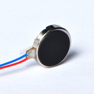 1020 <b>Vibration</b> Motor <b>Mini</b> Flat Shaker For Massage Smart Wear Beauty Device 36V - Product Image 4