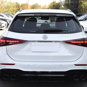 Kits de Estilización para Benz Clase C Touring Estate S206 2022+, Alerón Trasero, Alerón de Maletero, Alerón de Techo, Kit de Carrocería - Product Image 4