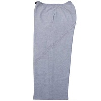 Pantalon long de survêtement pour hommes, vêtement en molleton épais, Cargo, produit personnalisé, tissu anti-boulochage de haute qualité