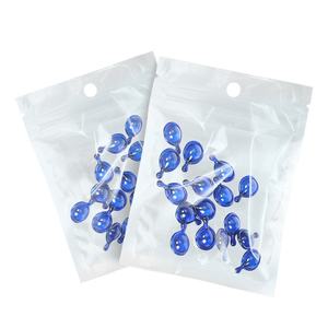 Toptan OEM cilt CarePrivate etiket Conopeptide işık tahıl anti-kırışıklık özü kapsül özü kapsül cilt sıkılaştırma - Product Image 6