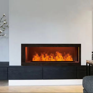 <span class=keywords><strong>Chimenea</strong></span> eléctrica con certificado CE 3L con pantalla LED de efecto de llama 3D - Product Image 1