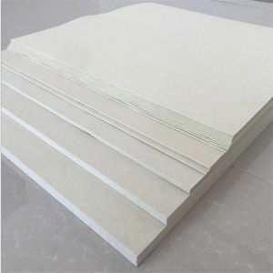 Feutre industriel en laine pressée blanc de 1 mm, 2 mm, 3 mm, 5 mm, 6 mm, 8 mm, 10 mm d'épaisseur - Product Image 1