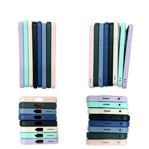 Fundas Personalizadas al por Mayor para Teléfonos <span class=keywords><strong>Honor</strong></span> Play 60, <span class=keywords><strong>Magic</strong></span> 8 Lite, 7, 6, X9d, X9c, X9b, X9a, Funda Protectora Mate a Prueba de Golpes para iPhone 16, 17 - Product Image 4