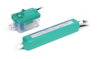 Pompe de drainage des condensats de climatisation série Tranquil-I, 100-240V AC, faible niveau sonore pour applications commerciales et industrielles