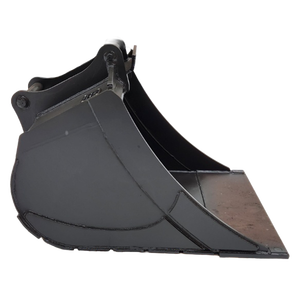 Godet de terrassement de qualité supérieure Qs60 avec construction robuste pour excavatrice, longue durée de vie - Product Image 6