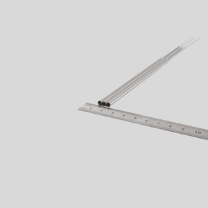 Tubi Capillari Personalizzati in Lega di Nichel Senza Saldatura 1mm 2mm 3mm - Product Image 5