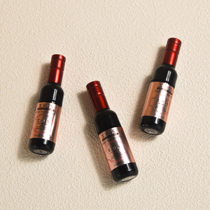 New Originality Design 10ml <strong>Champagne</strong> Red Wine Nail Polish Glass <strong>Bottle</strong> With Brush Cap Empty Uv Gel <strong>Bottle</strong> <strong>Special</strong> Design - Product Image 6