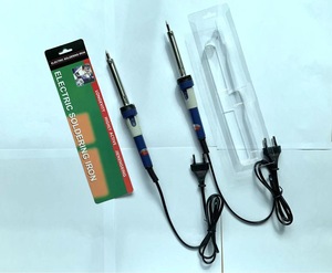 <span class=keywords><strong>Pistola</strong></span> electrónica de soldadura de hierro 30W40W60W - Product Image 3