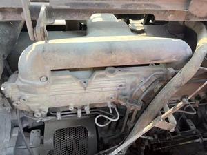 Hitachi 45ton maquinaria de construcción pesada ZX450 excavadora usada zx450h excavadora de segunda mano Venta barata - Product Image 5