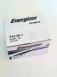 Raymax LR03 AAA 1.5V Pilas Alcalinas para Control Remoto Juguetes Pila Alcalina Aaa para Energizer - Product Image 5