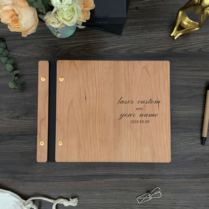 Livre d'or de mariage, <span class=keywords><strong>album</strong></span> <span class=keywords><strong>photo</strong></span> Polaroid, <span class=keywords><strong>album</strong></span> <span class=keywords><strong>photo</strong></span> de photomaton, livre d'or en bois, <span class=keywords><strong>album</strong></span> <span class=keywords><strong>photo</strong></span> personnalisé, <span class=keywords><strong>album</strong></span> de mariage - Product Image 2