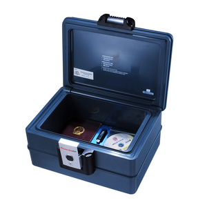 Hot bán an toàn hộp caja fuerte A4 tài liệu an toàn hộp chống cháy, 2030 - Product Image 5