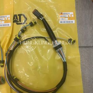 222-5917 pour faisceau de câbles d'injecteur de carburant diesel moteur C7 - Product Image 6