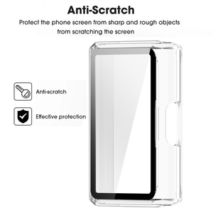 Accessoires pour montre connectée, protection d'écran en PC dur, protection en verre trempé pour <span class=keywords><strong>Huawei</strong></span> <span class=keywords><strong>Band</strong></span> 11 <span class=keywords><strong>Pro</strong></span> <span class=keywords><strong>Smart</strong></span> Watch - Product Image 3
