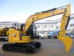 รถขุด315GC รถขุดดิน - Product Image 4