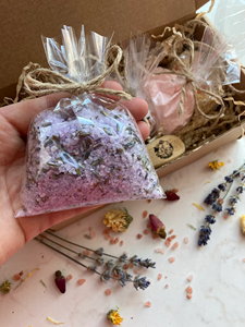 S&amp;Soak Customization Scent Of <strong>Bath</strong> <strong>Salt</strong> Essential Oil Aromatherapy Relaxing Sleep <strong>Bath</strong> Soak - Product Image 4