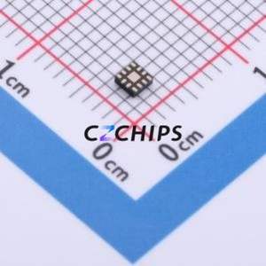 Original et nouveau TRF1305C1RPVR Circuit intégré IC puce amplificateur RF vente entière puces de composants électroniques et Service de nomenclature - Product Image 2