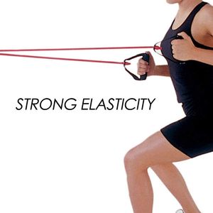 工場直接強力な狩猟と射撃スリングショットラテックスラバー高弾性チューブホーススリングショットバンド交換パック - Product Image 2