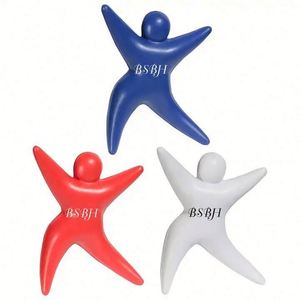 Custom Logo PU Stress <b>Ball</b> Promotional Gift Bulk Wholesale <b>Squeeze</b> <b>Ball</b> Anti Stress Relief Toys for Corporate Events Giveaways - Product Image 2