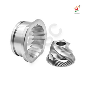 Moulin à café Evsc avec lame conique en acier inoxydable SUS420, disque de broyage de 48 mm, pour toutes les situations, personnalisable - Product Image 3