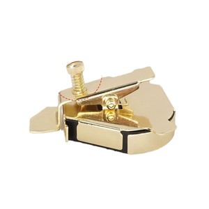 อุปกรณ์เสริมจักรเย็บผ้า ตัวนำเย็บผ้าแม่เหล็ก ขอบสแตนเลส - Product Image 1