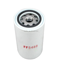 Alimentation du filtre à huile Halton 01090 Élément de filtre 300109004 Élément de filtre à carburant de l'unité de réfrigération