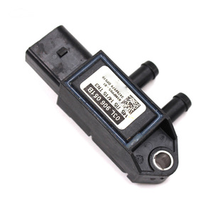 Capteur de pression d'admission 81MPP05-01 type jauge pour Volkswagen Audi Skoda - Product Image 3