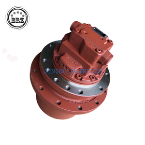 Motore di Traslazione di Alta Qualità per Escavatore SH75, Trasmissione Finale per SH60 - Product Image 3